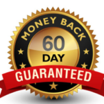 We offer a guaranteed return policy